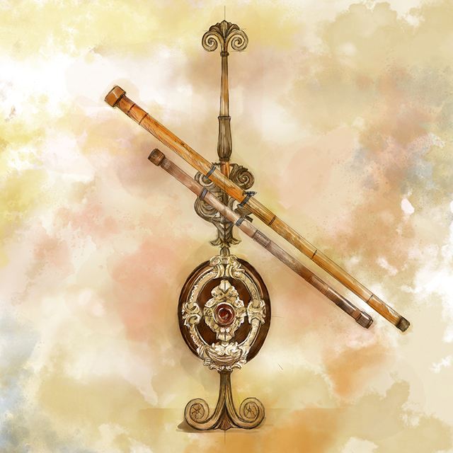 ガリレオ望遠鏡